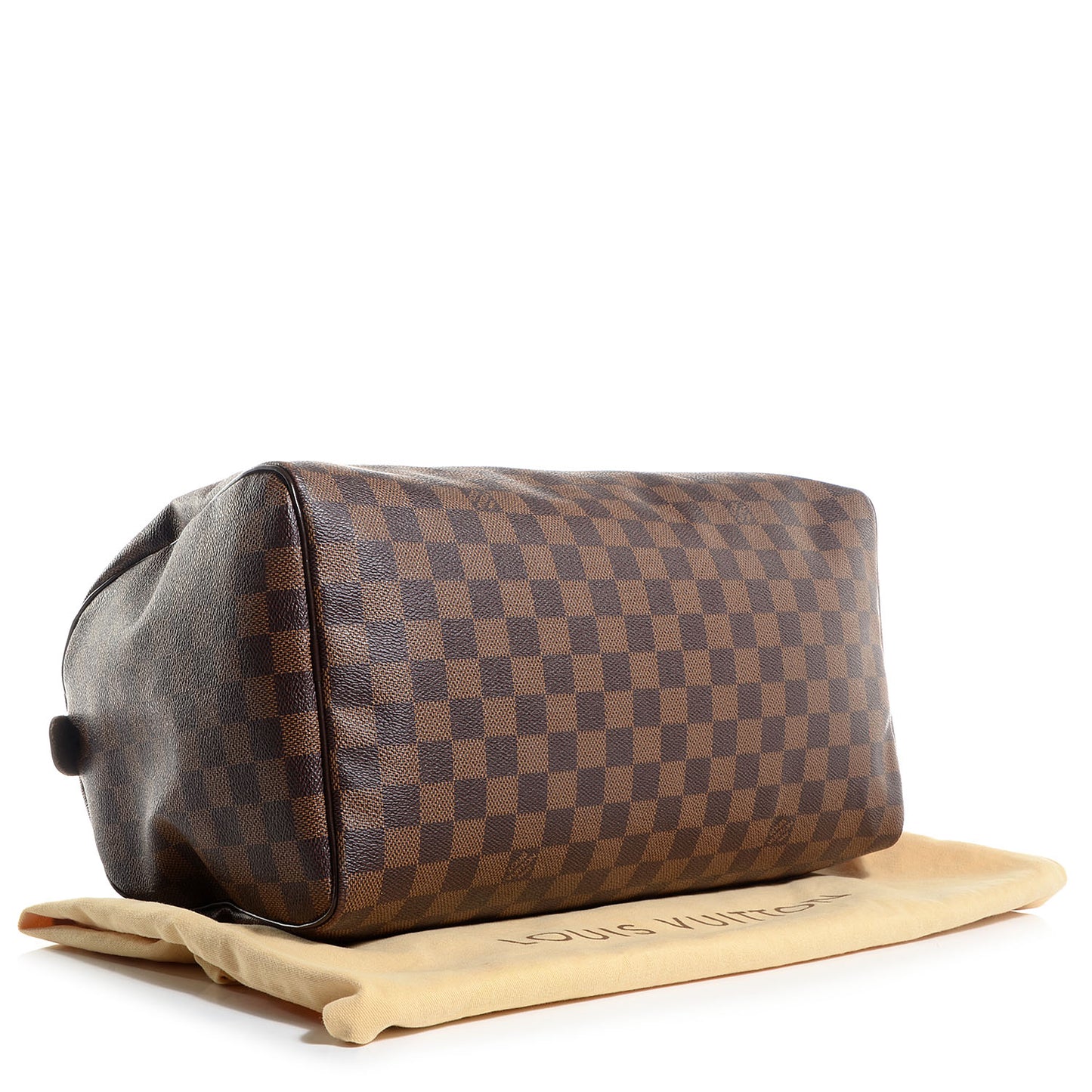 Damier Ebene Speedy 35