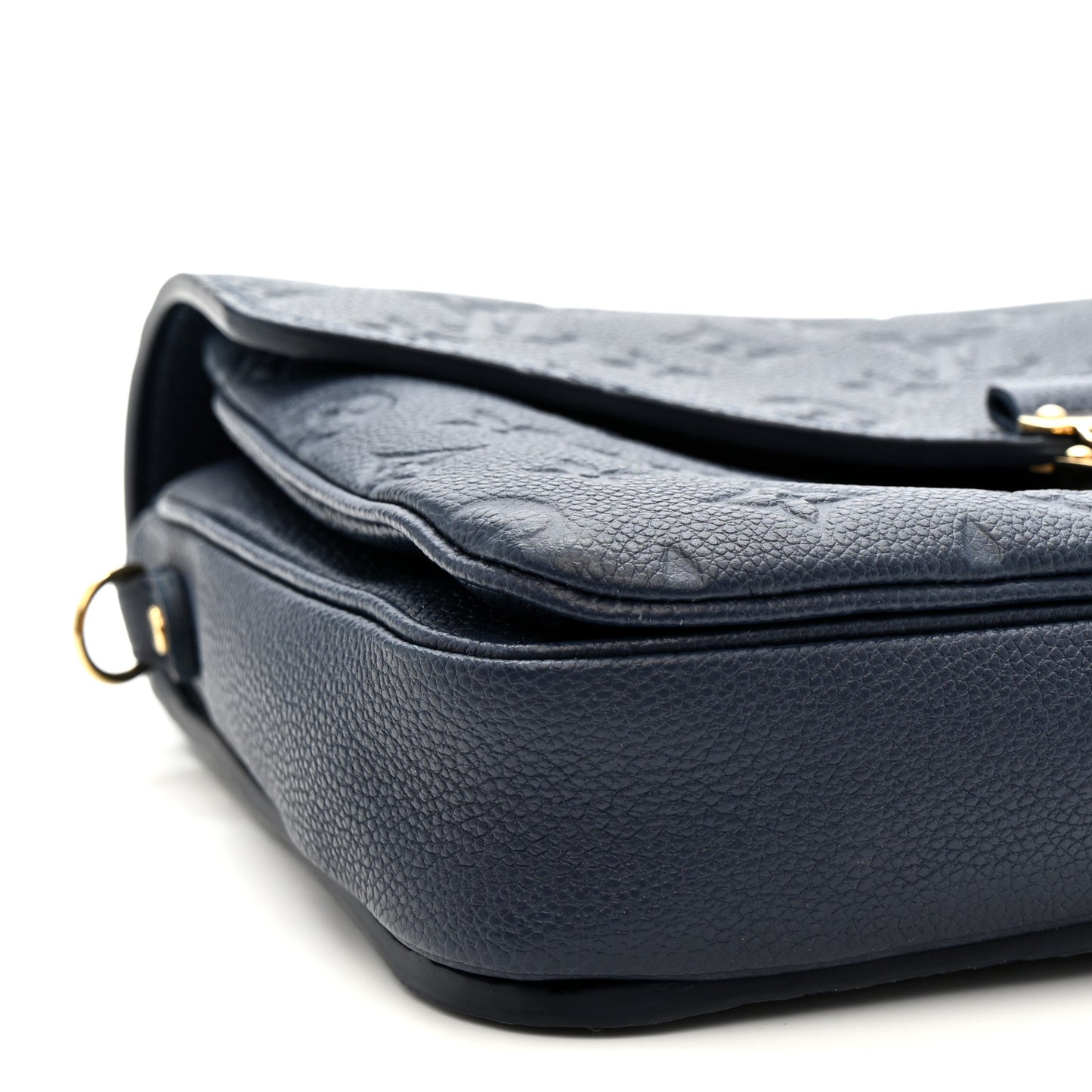 Empreinte Pochette Metis Navy