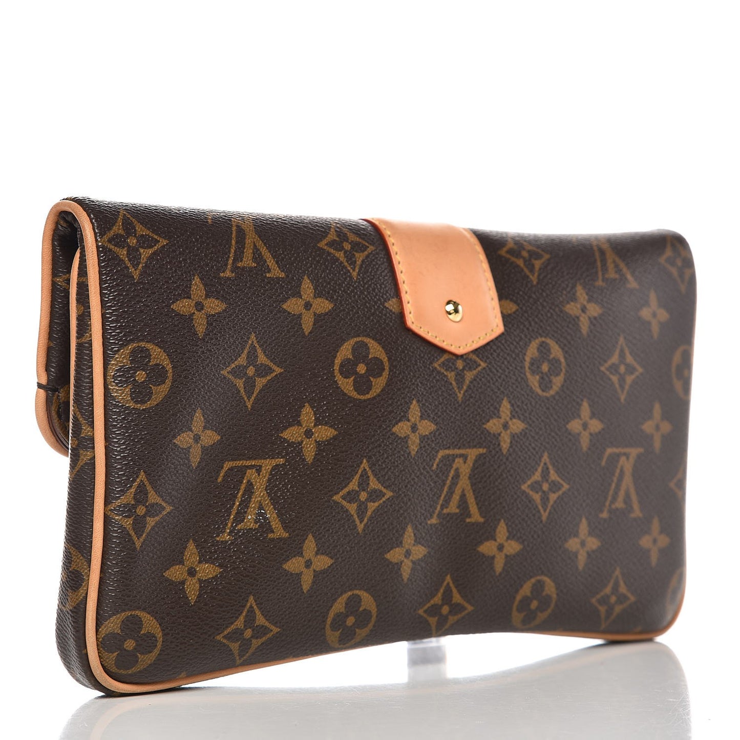 Monogram SC Slim Clutch