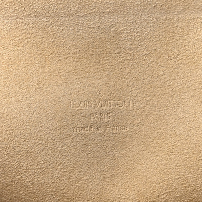 Louis Vuitton Monogram Pochette Florentine M 6 of 11