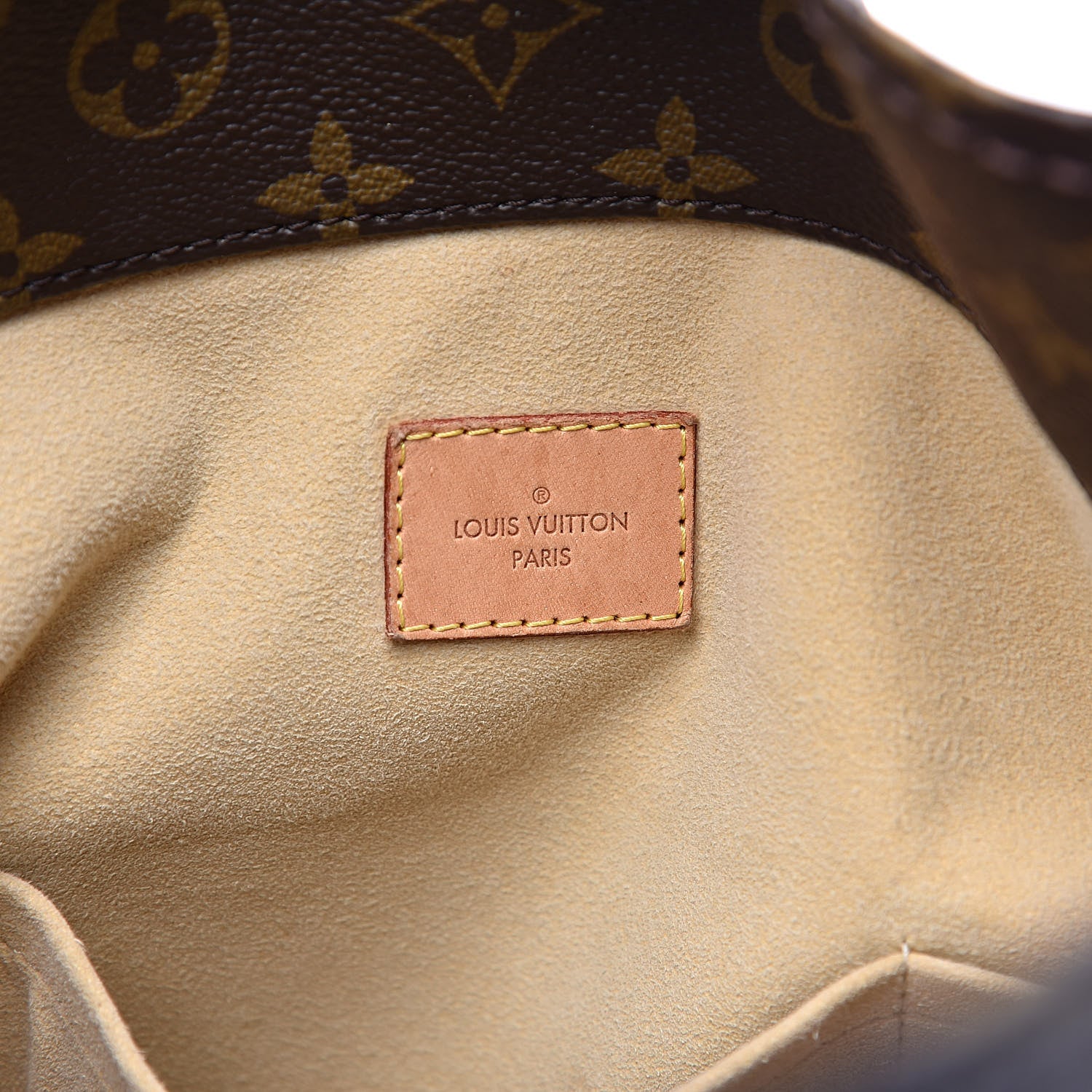 Louis Vuitton Monogram Artsy MM 6 of 13