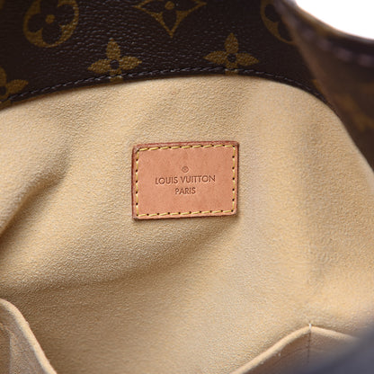 Louis Vuitton Monogram Artsy MM 6 of 13