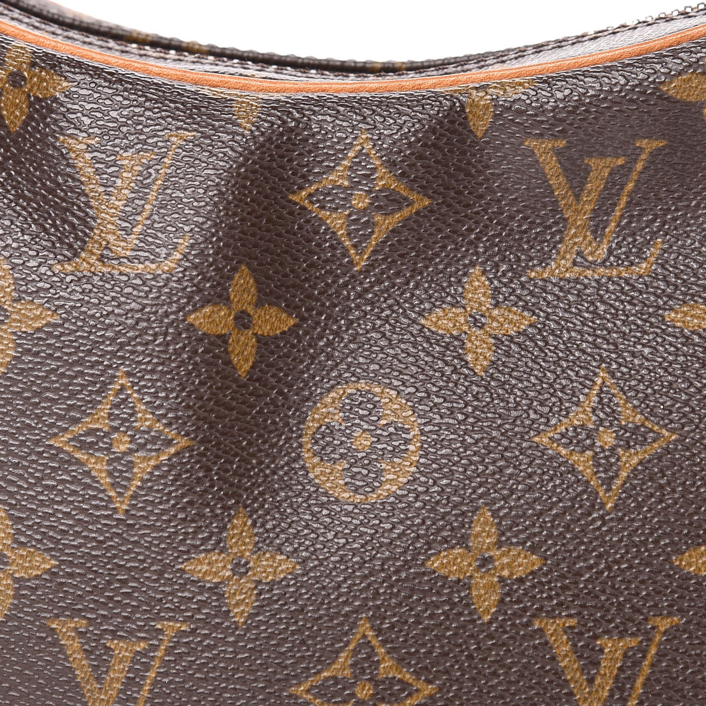 Monogram Croissant MM