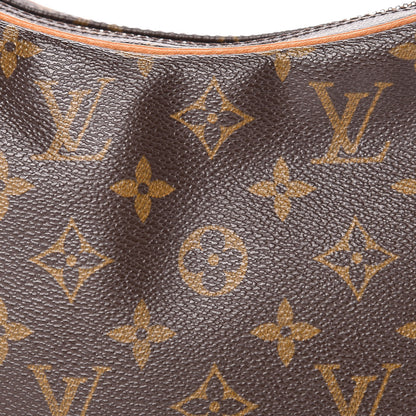 Louis Vuitton Monogram Croissant MM 7 of 17