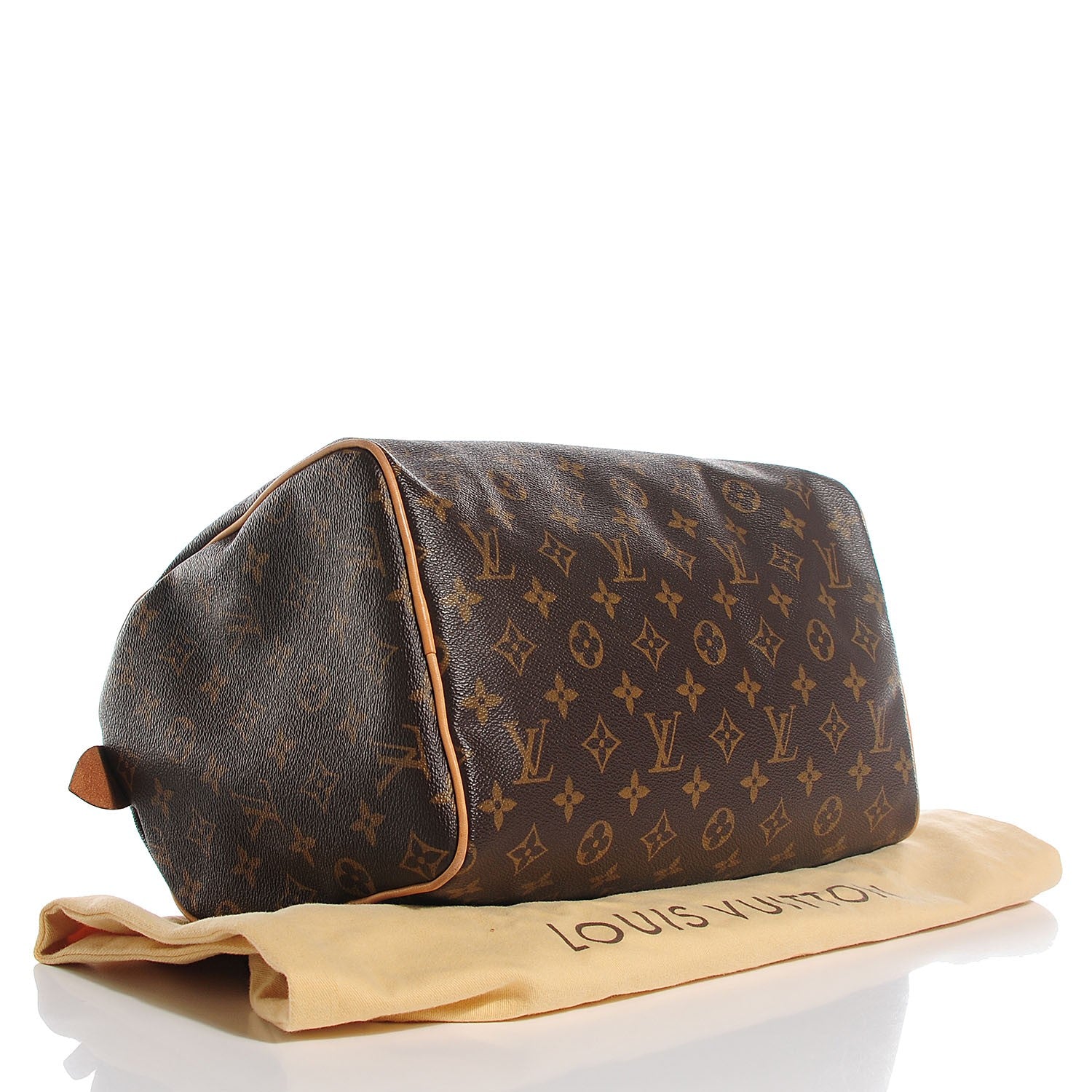 Louis Vuitton Monogram Speedy 30 4 of 7