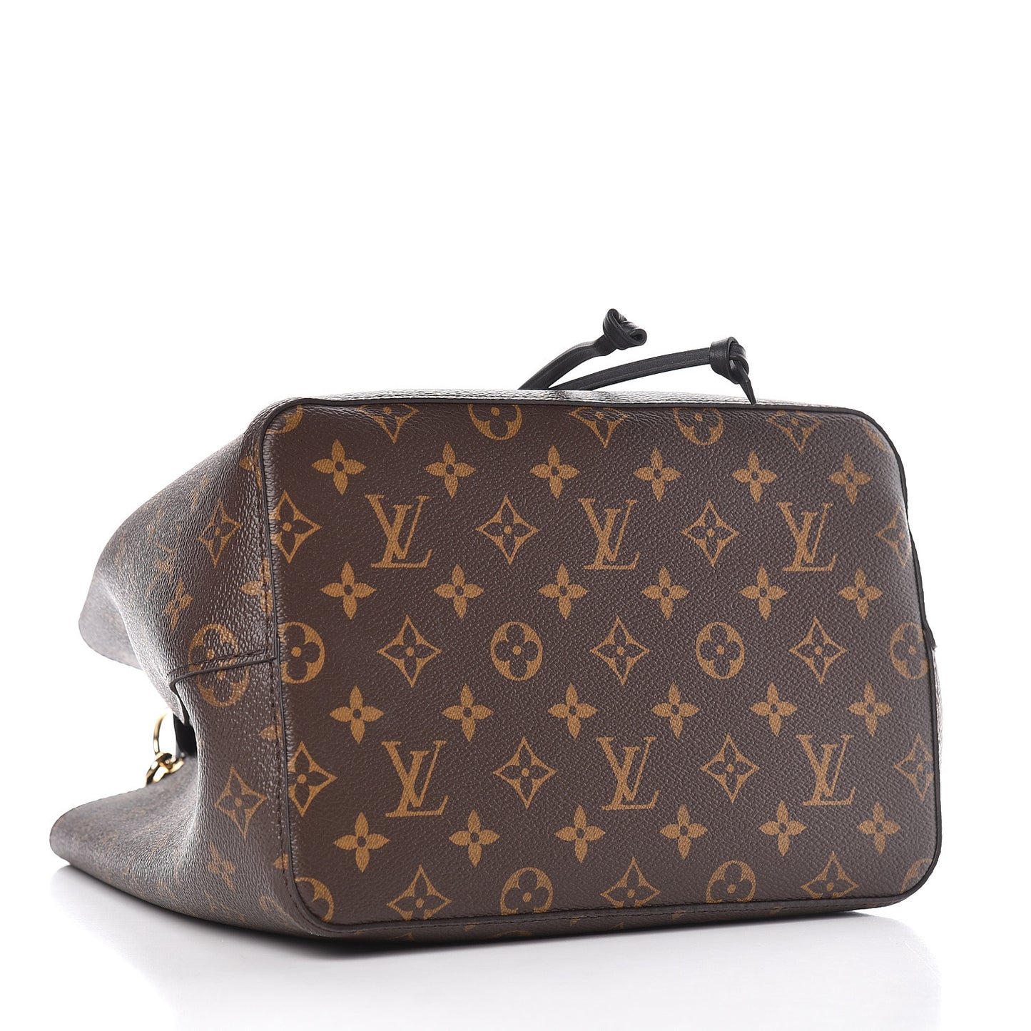 Monogram Neonoe MM Black