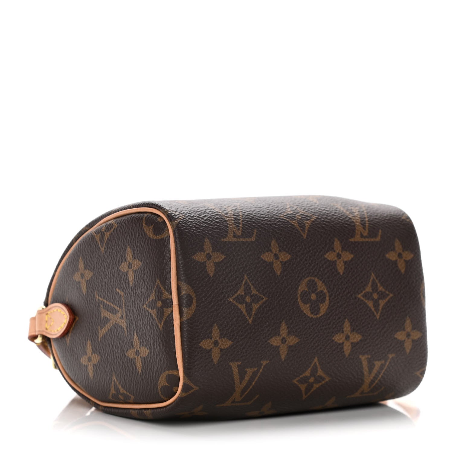 Louis Vuitton Monogram Nano Speedy 5 of 13