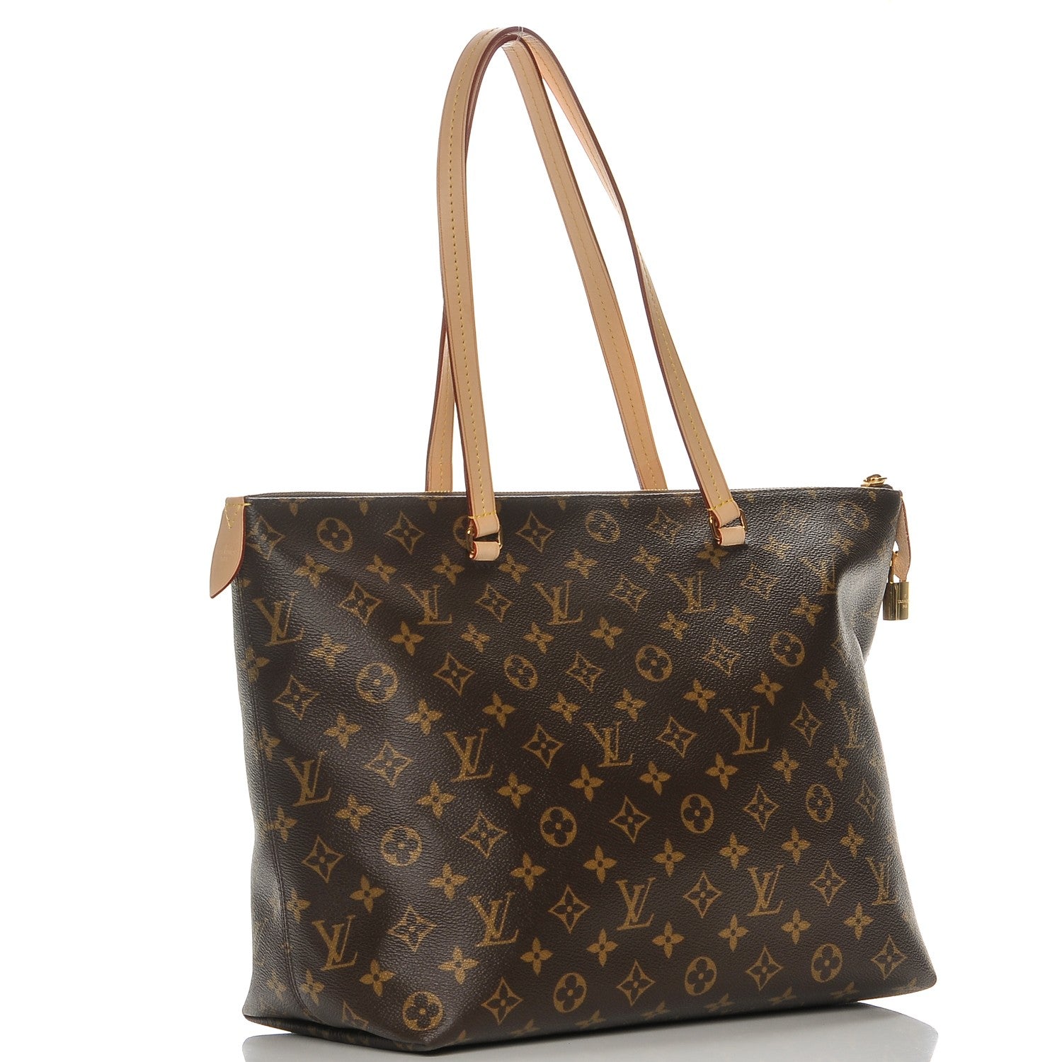 Louis Vuitton Monogram Iena MM 3 of 9