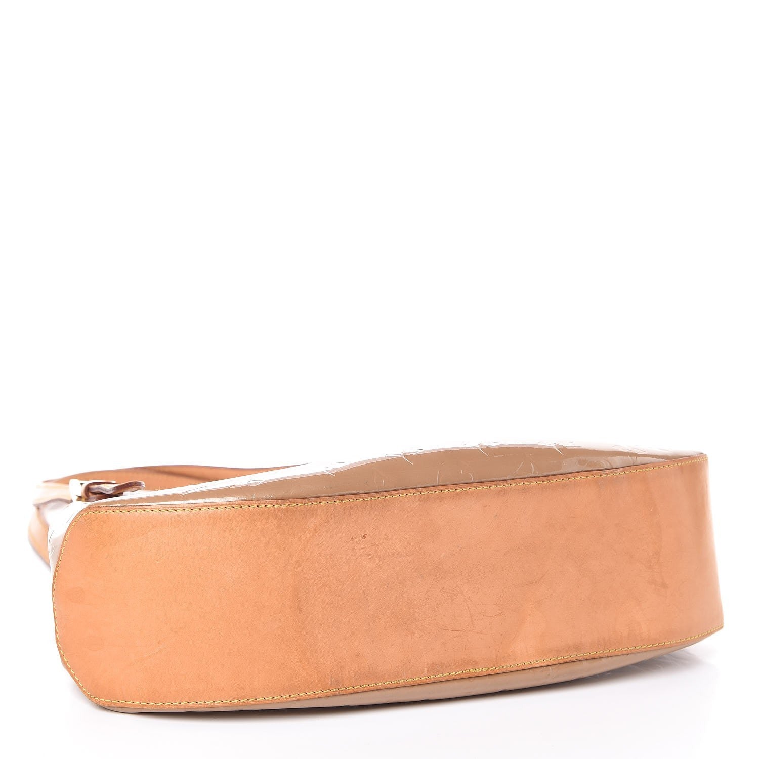 Louis Vuitton Vernis Biscayne Bay GM Noisette 4 of 15