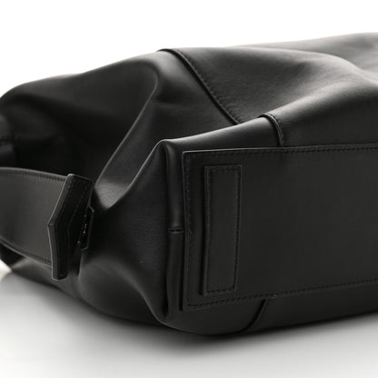 Givenchy Smooth Calfskin Medium Soft Antigona Black 8 of 9