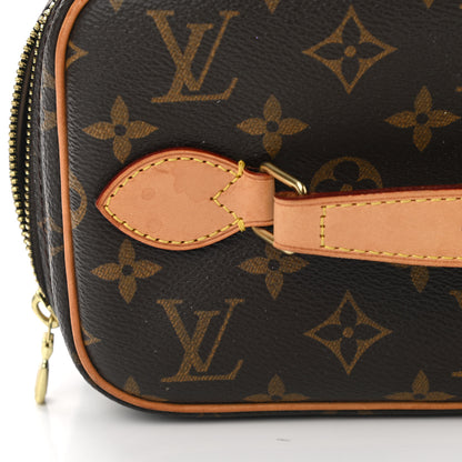 Louis Vuitton Monogram Nice BB 9 of 10