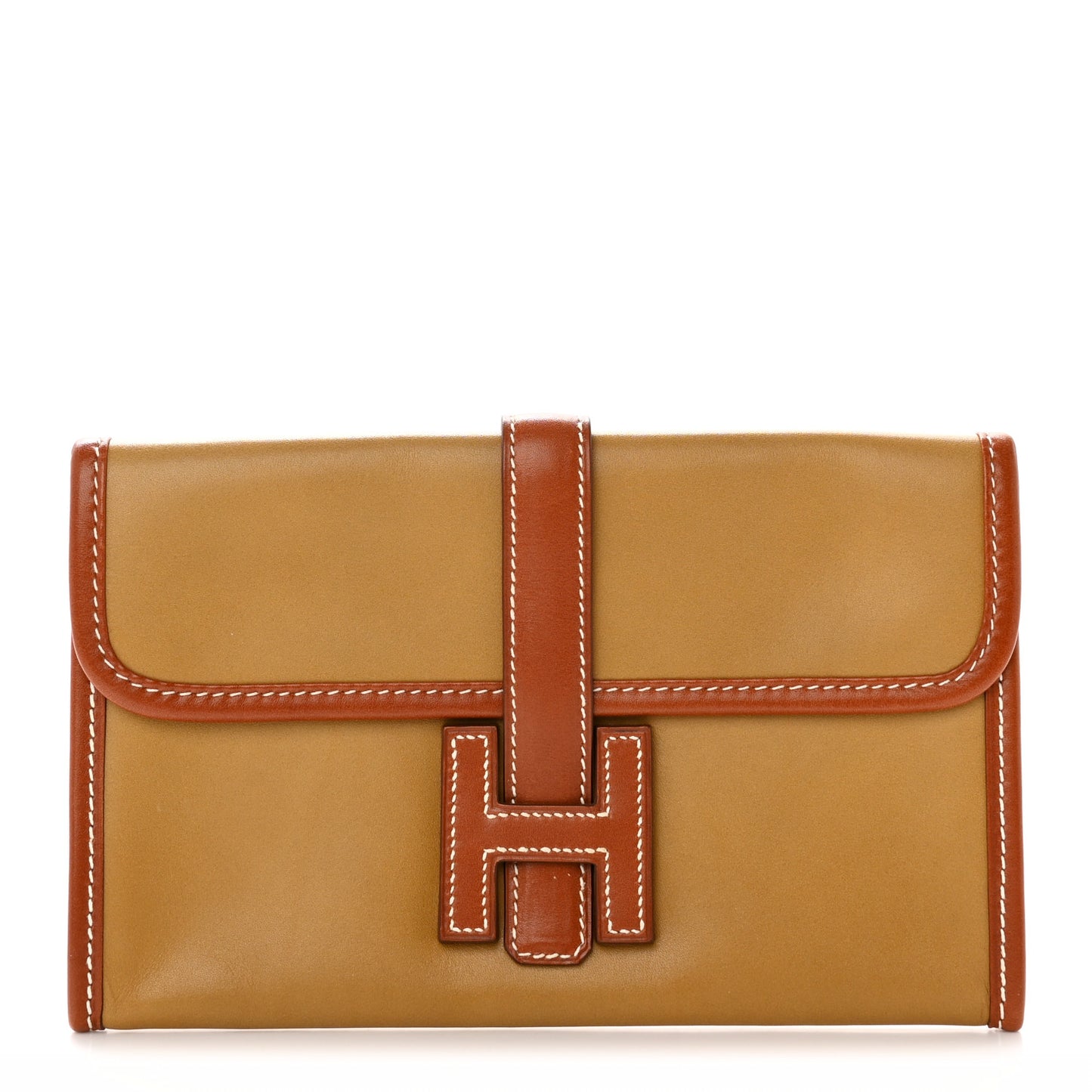 Tadelakt Natural Tadelakt Mini Jige 20 Cardamome Fauve