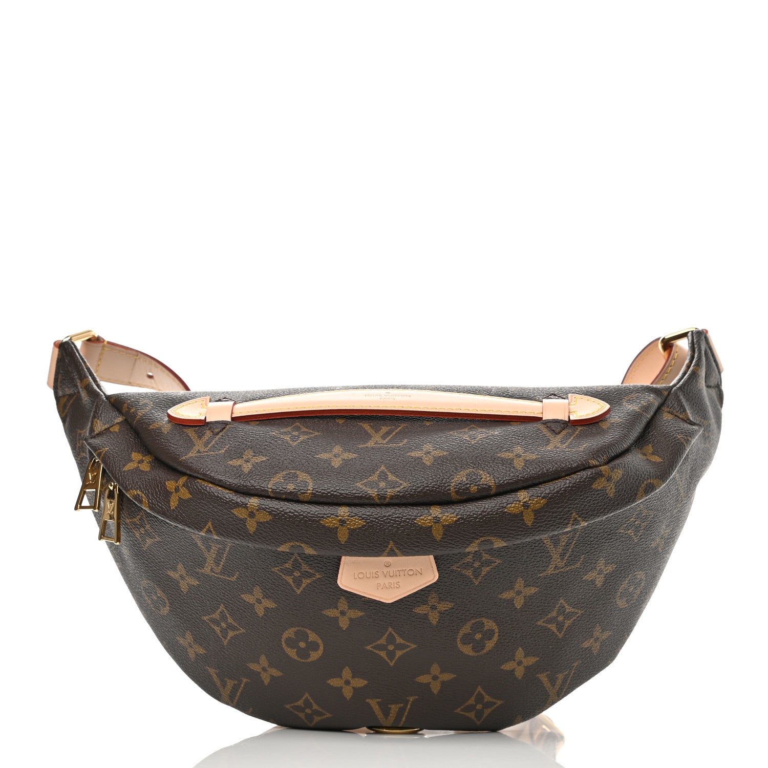 Louis Vuitton Monogram Bumbag 1 of 9