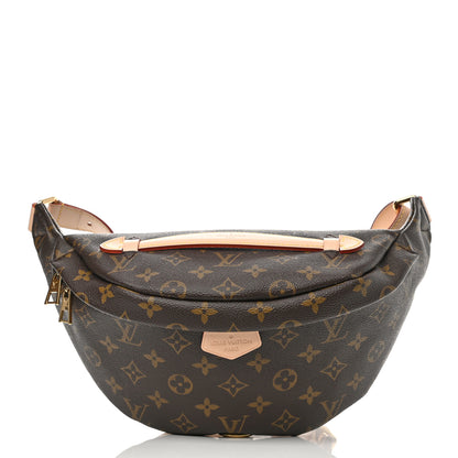 Louis Vuitton Monogram Bumbag 1 of 9