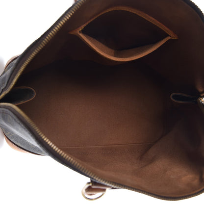Louis Vuitton Monogram Alma PM 5 of 28