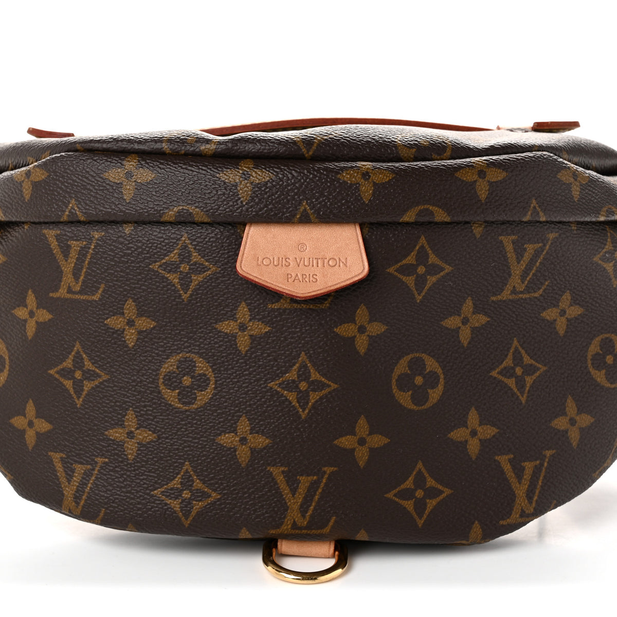 Monogram Bumbag