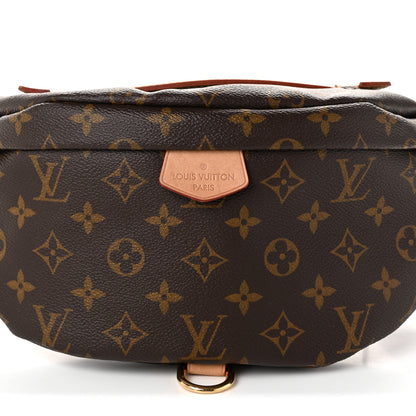 Louis Vuitton Monogram Bumbag 7 of 9