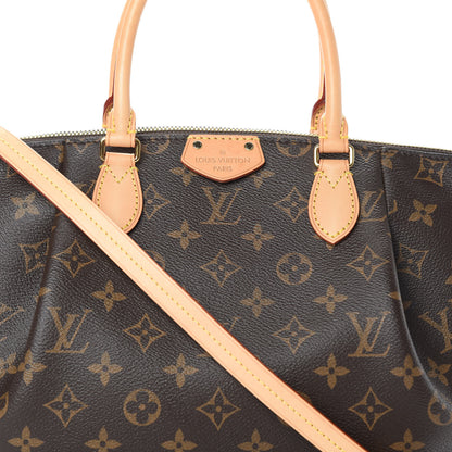 Louis Vuitton Monogram Turenne PM 10 of 14