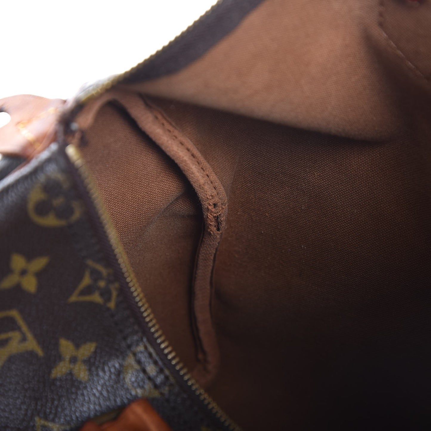 Monogram Speedy 35