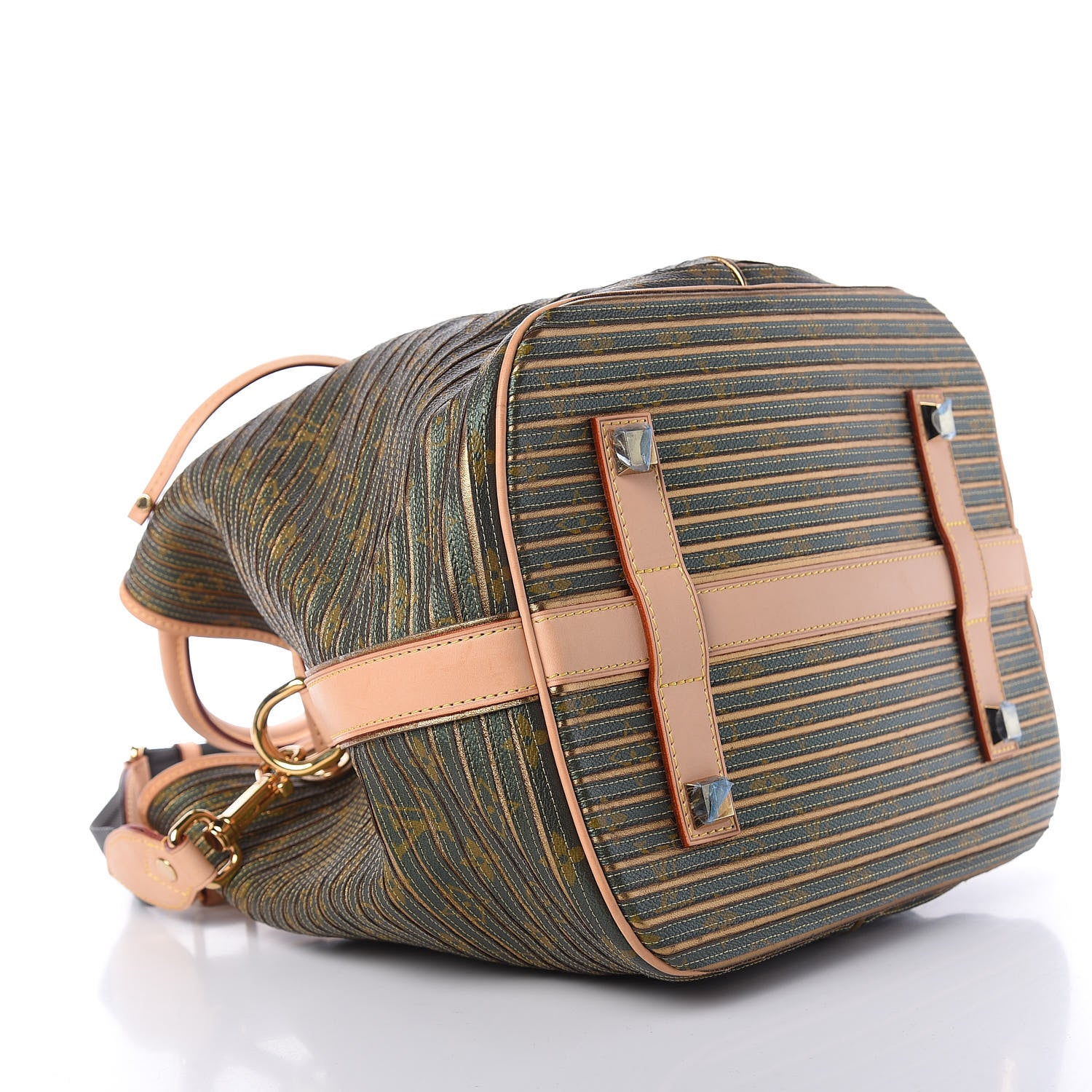 Louis Vuitton Monogram Eden Neo Kaki 9 of 11