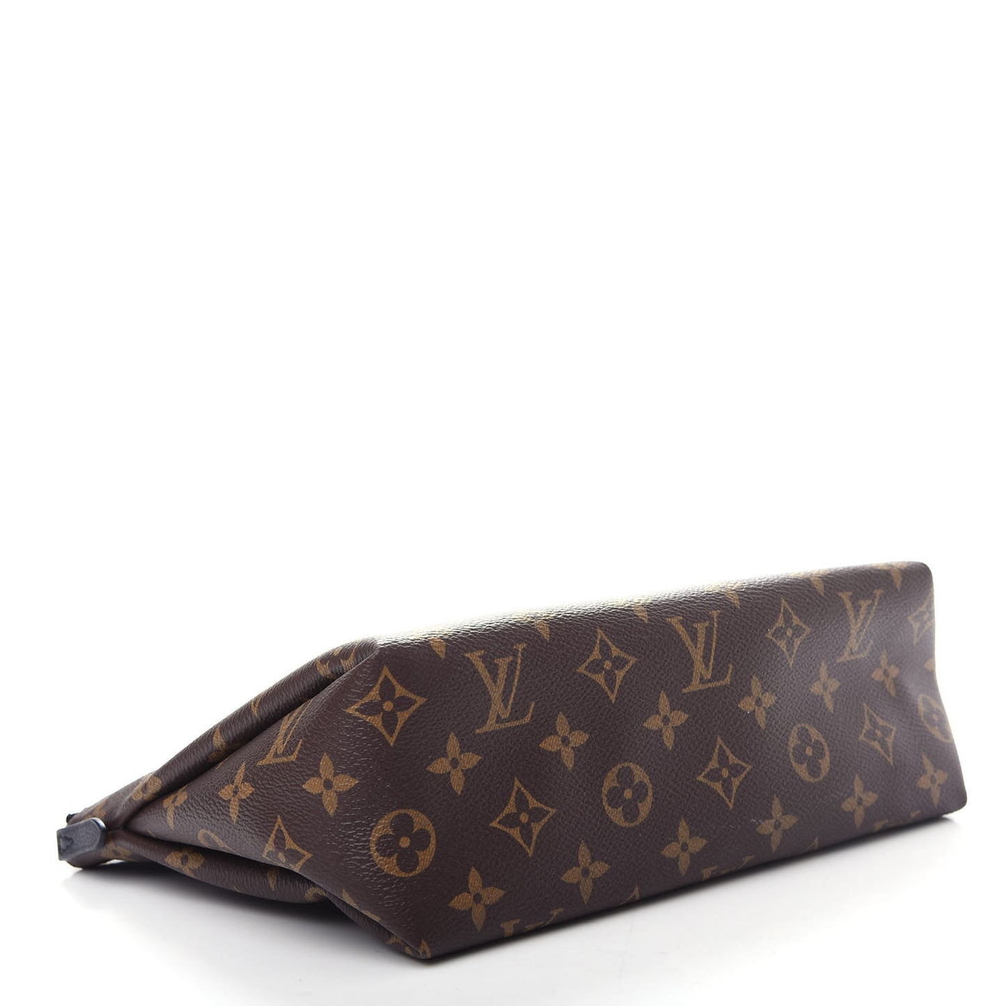 Monogram Pallas Beauty Case Black