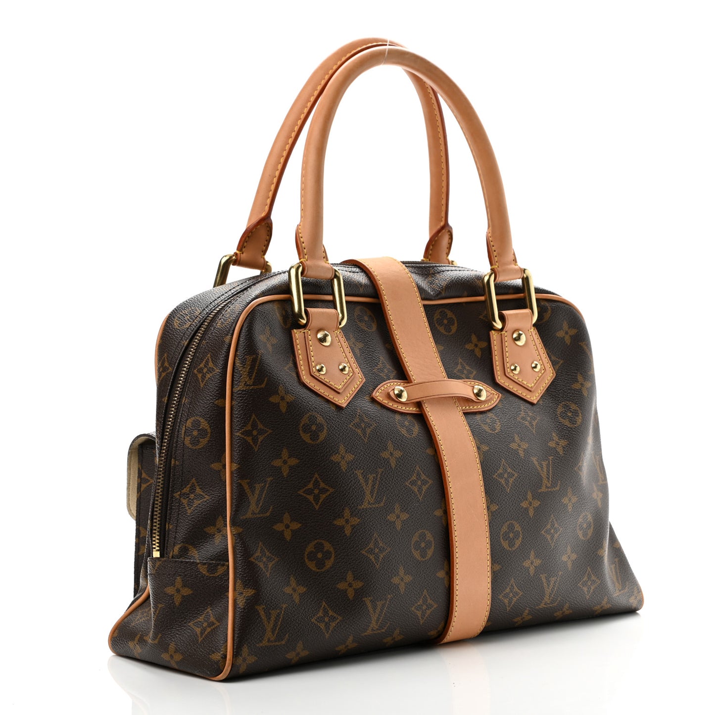 Monogram Manhattan GM
