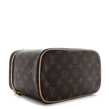 Louis Vuitton Monogram Nice BB 4 of 6