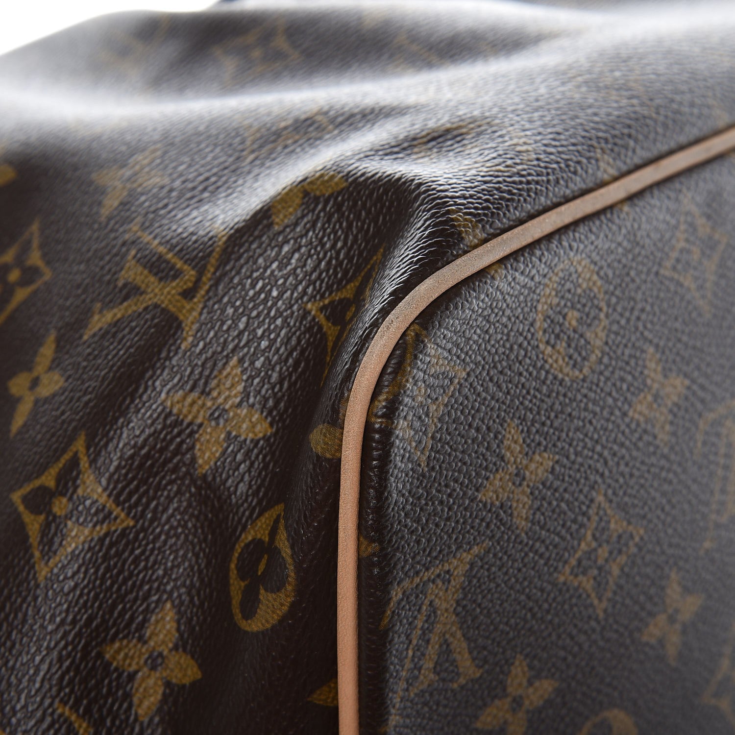 Louis Vuitton Monogram Palermo GM 12 of 13