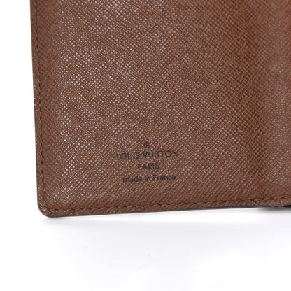Louis Vuitton Monogram Koala Compact Wallet 6 of 9