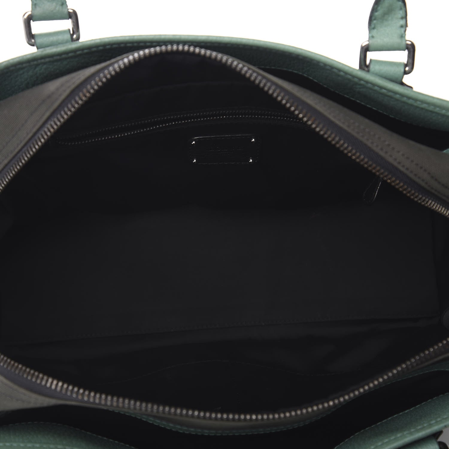 Loewe Canvas Amazona Grey 6 of 8
