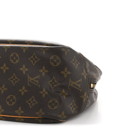 Louis Vuitton Monogram Deauville 9 of 11