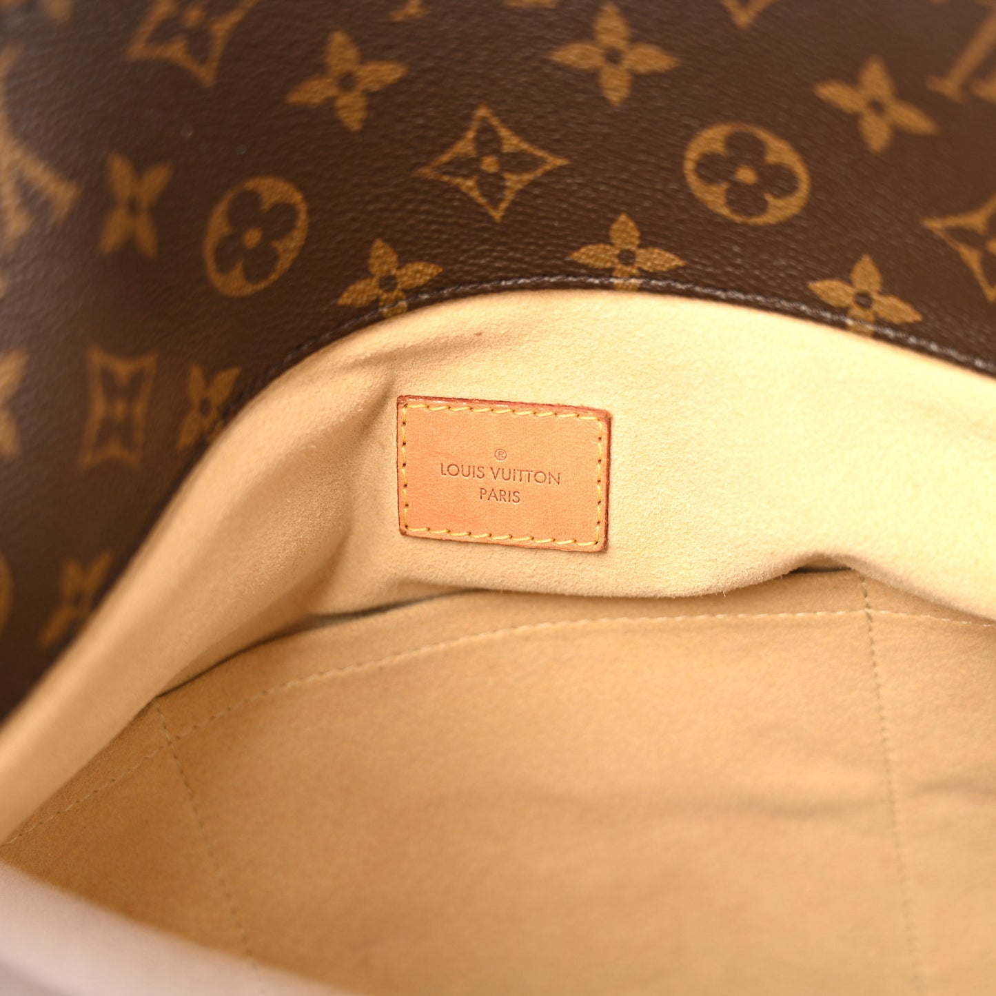 Monogram Artsy MM