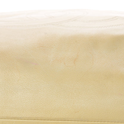 Chanel Lambskin Edgy Tote Beige 18 of 20