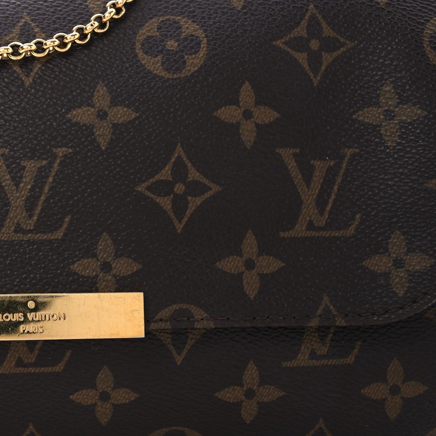 Monogram Favorite MM