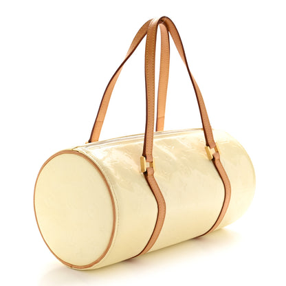 Louis Vuitton Vernis Bedford Perle 3 of 13