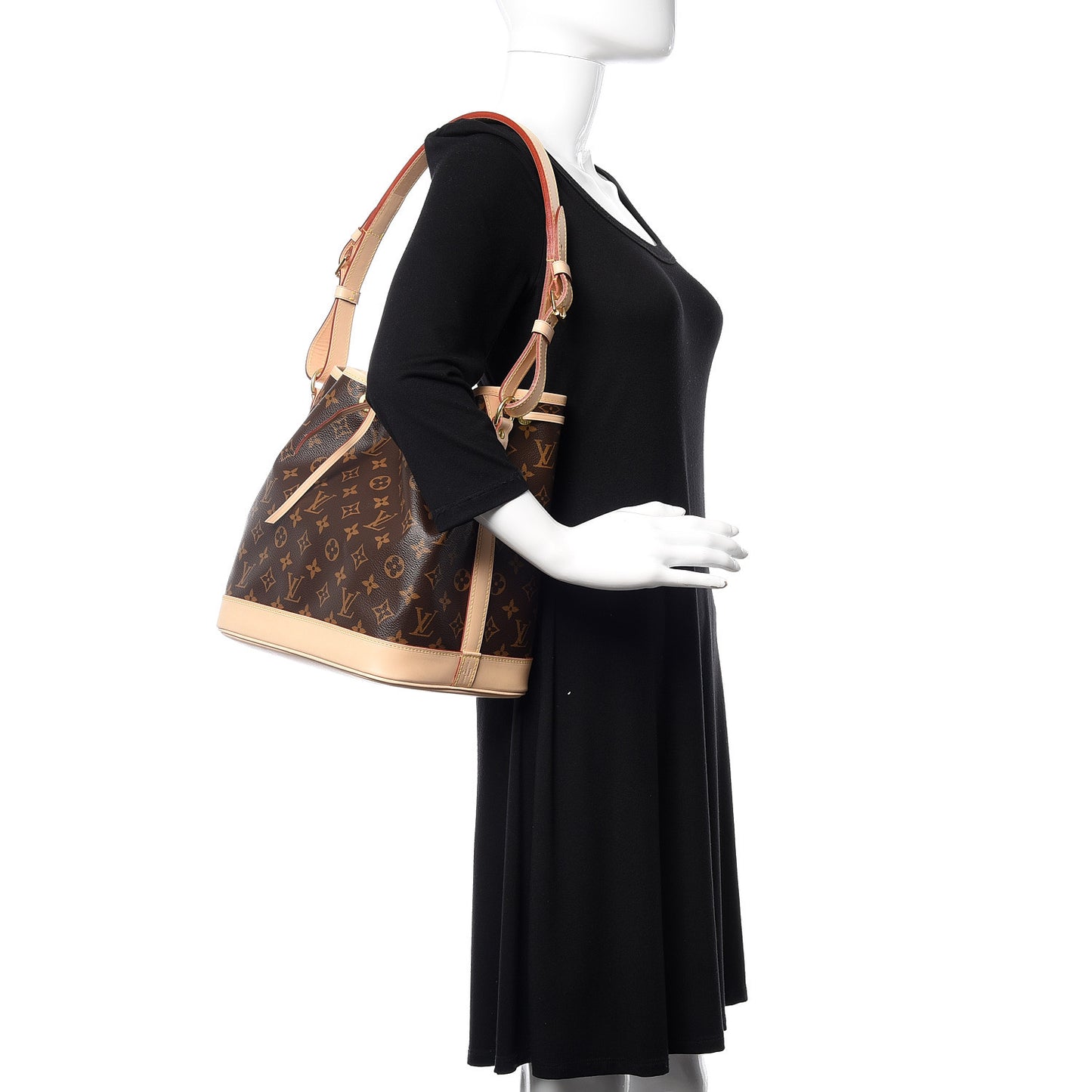 Monogram Petit Noe NM