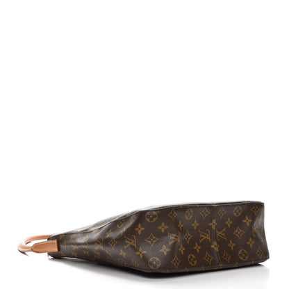 Louis Vuitton Monogram Looping GM 4 of 10