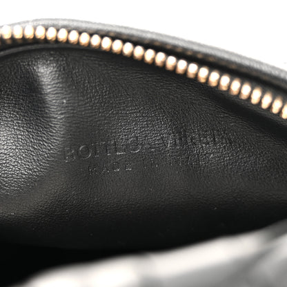 Bottega Veneta Nappa Intrecciato Mini Jodie Black 6 of 11