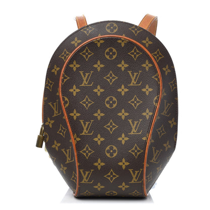 Louis Vuitton Monogram Ellipse Sac a Dos Backpack 1 of 11