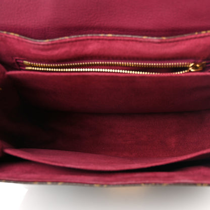Louis Vuitton Monogram Eden MM Aurore 5 of 13