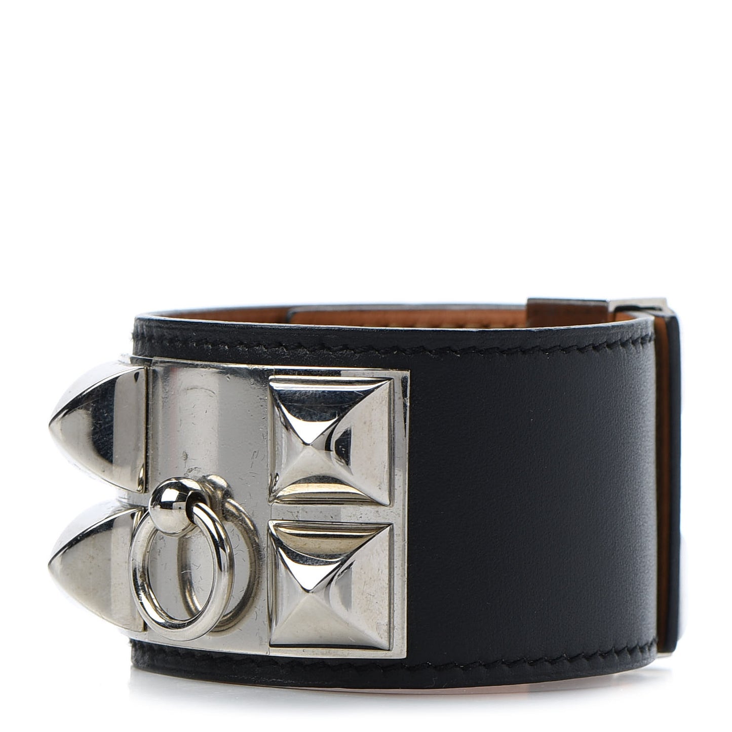 Chamonix Collier de Chien CDC Bracelet S Black