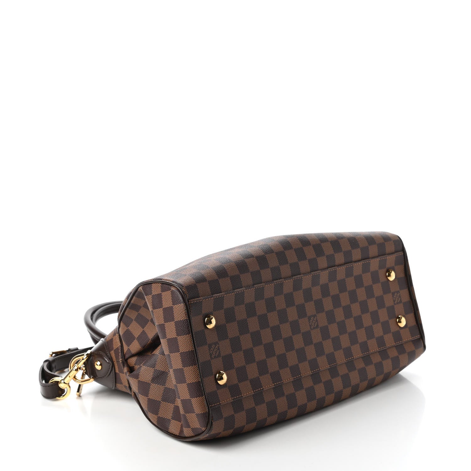 Louis Vuitton Damier Ebene Trevi GM 4 of 10