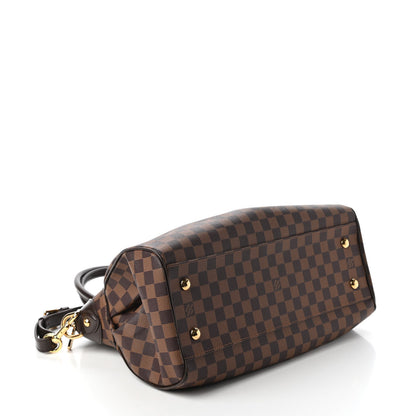 Louis Vuitton Damier Ebene Trevi GM 4 of 10