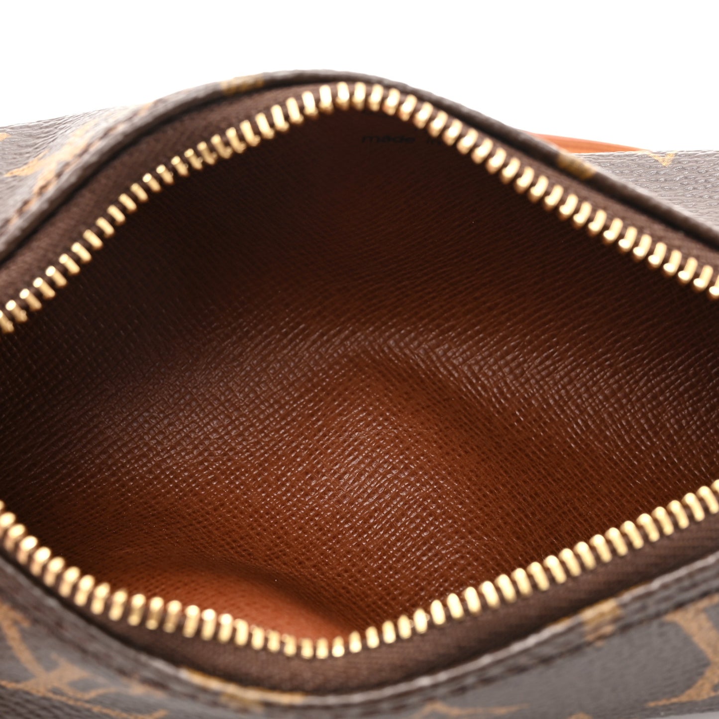 Monogram Mini Papillon
