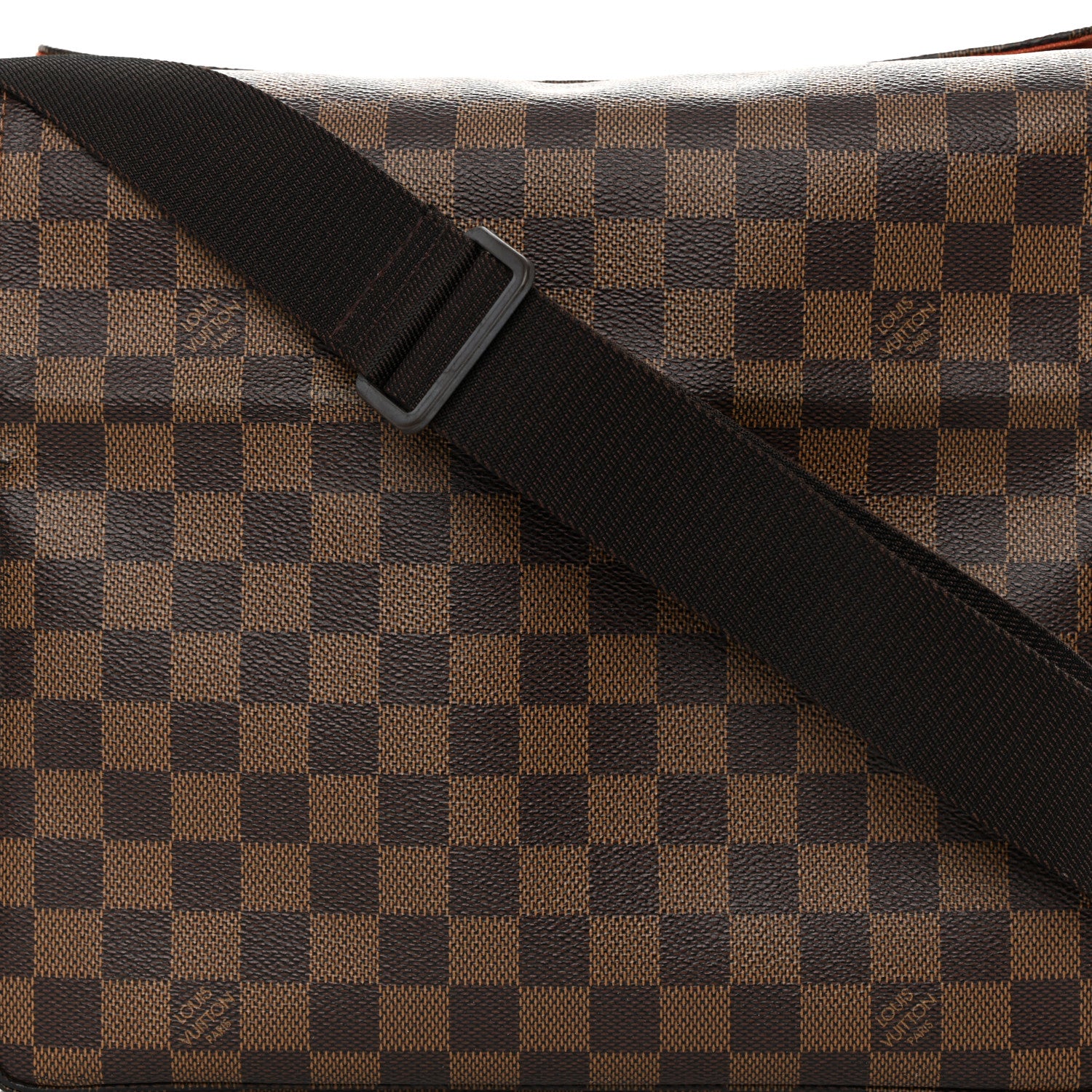 Louis Vuitton Damier Ebene Naviglio 7 of 15