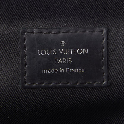 Louis Vuitton Damier Graphite Avenue Sling Backpack 7 of 7