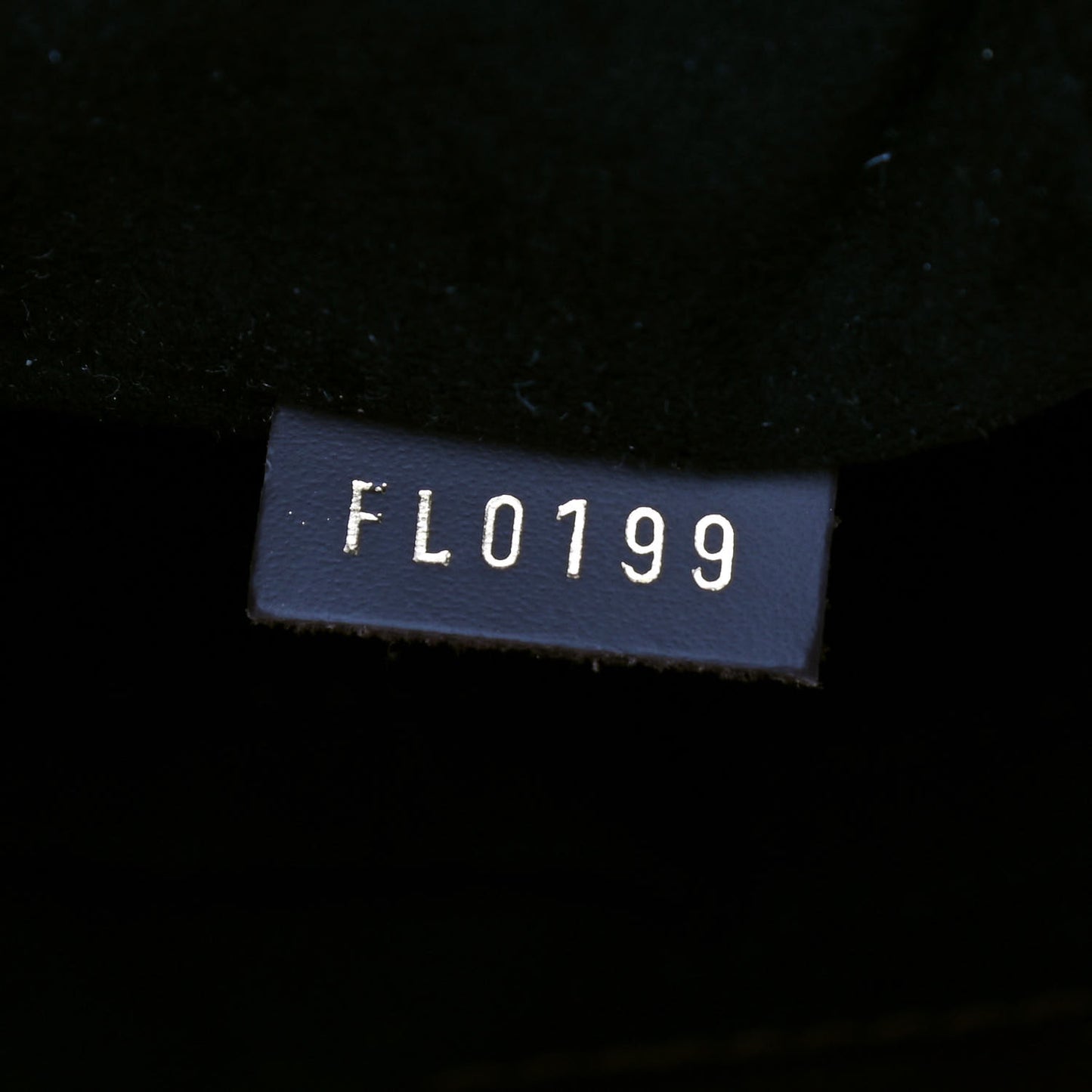 Damier Ebene Jersey Black