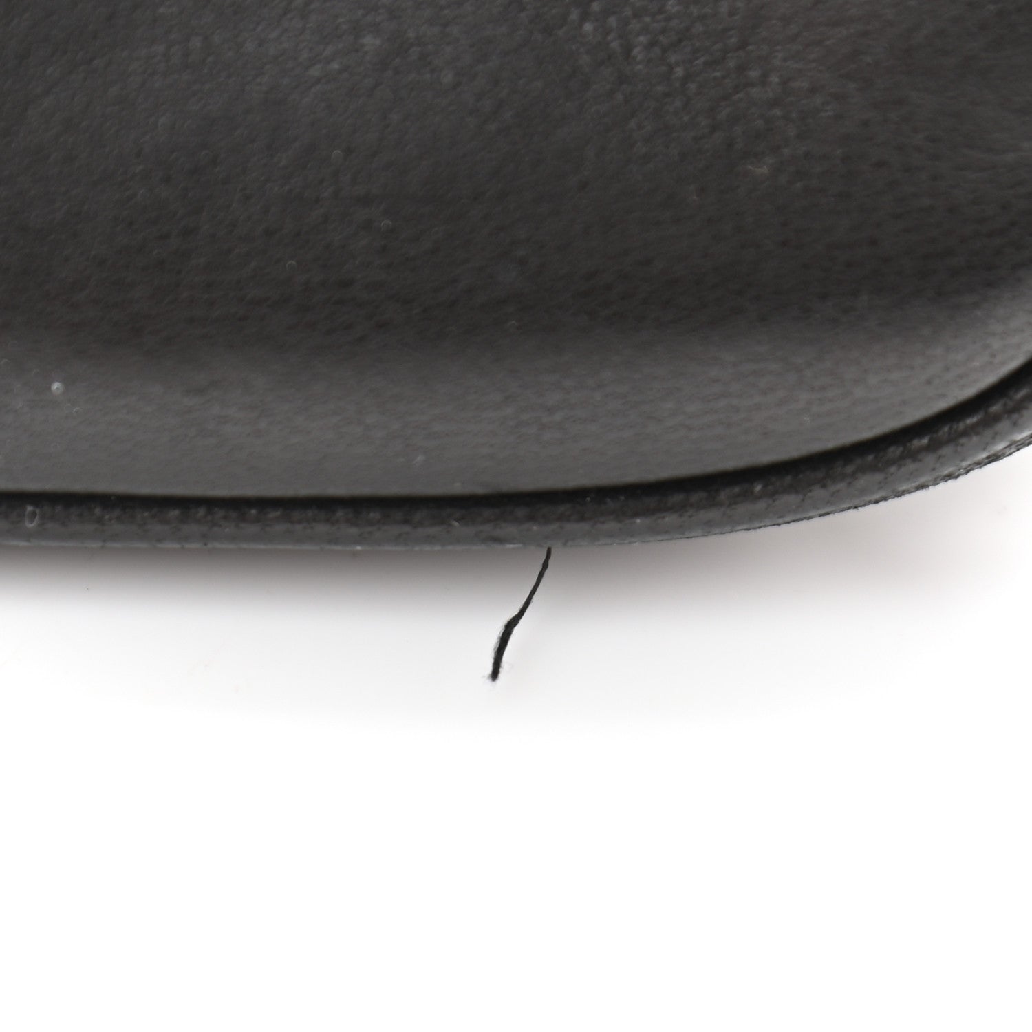 Alexander Wang Lambskin Attica Belt Bag Black 10 of 10