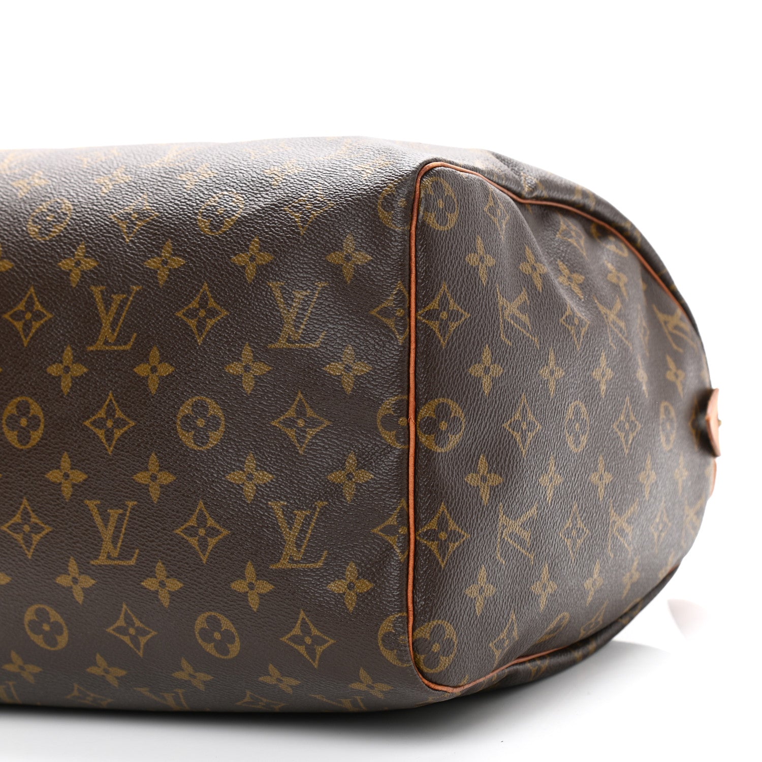 Louis Vuitton Monogram Speedy 40 10 of 15