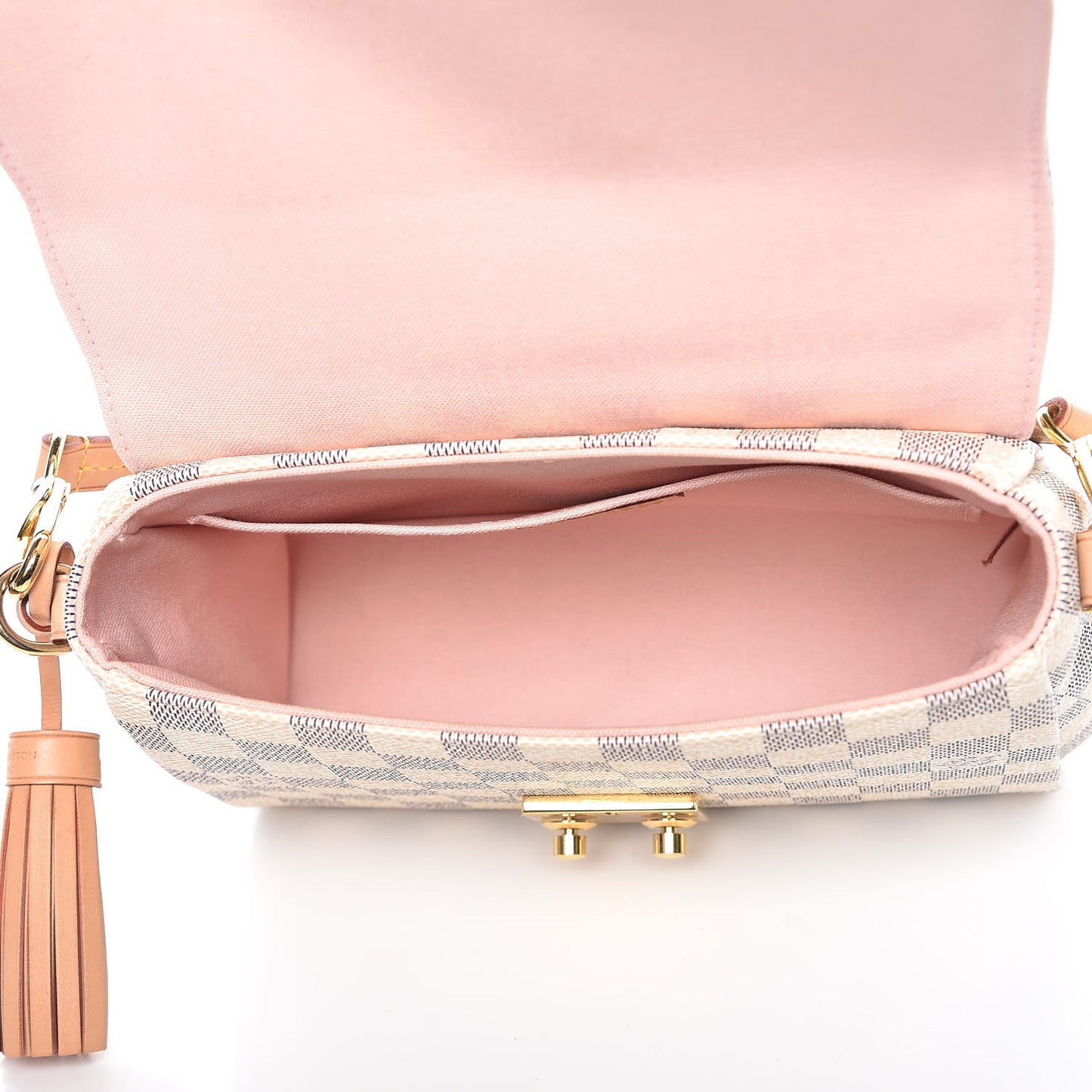 Damier Azur Croisette